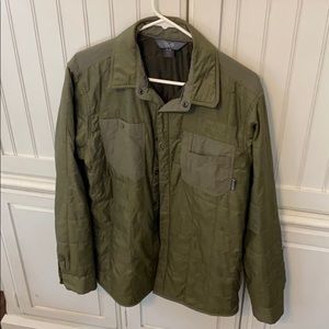Mountain Hardwear Shacket